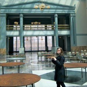 Meet your Posher, Katelyn